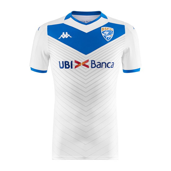 Thailandia Maglia Brescia Away 2019/2020 - Clicca l'immagine per chiudere